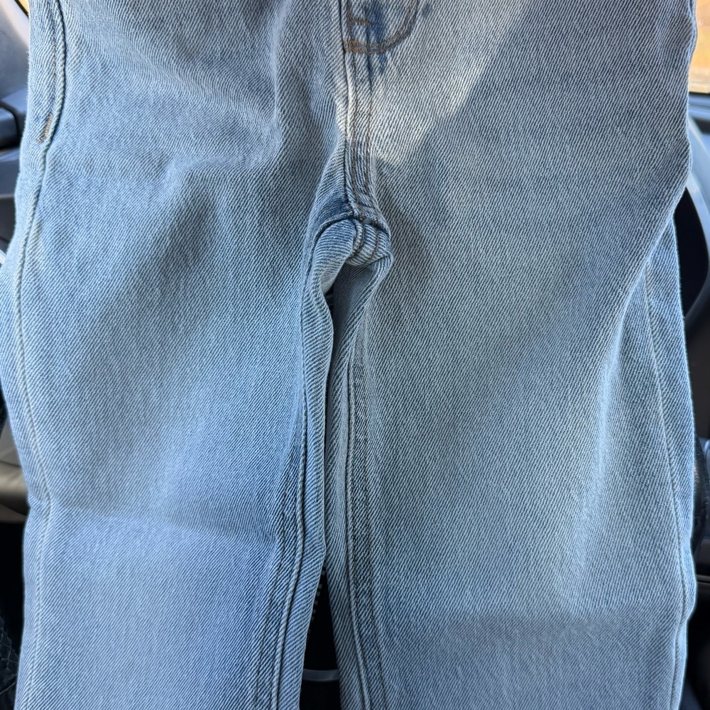 Old Navy Classic Blue Denim Jeans